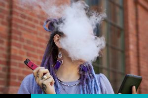 vapeadores