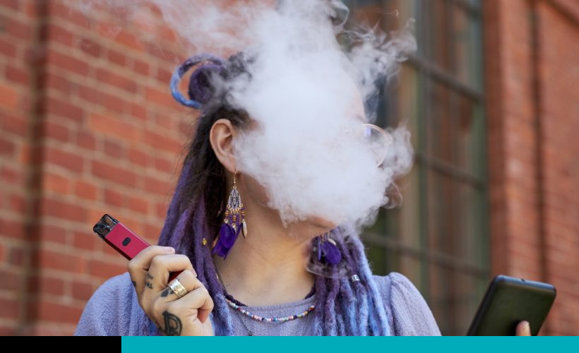 vapeadores