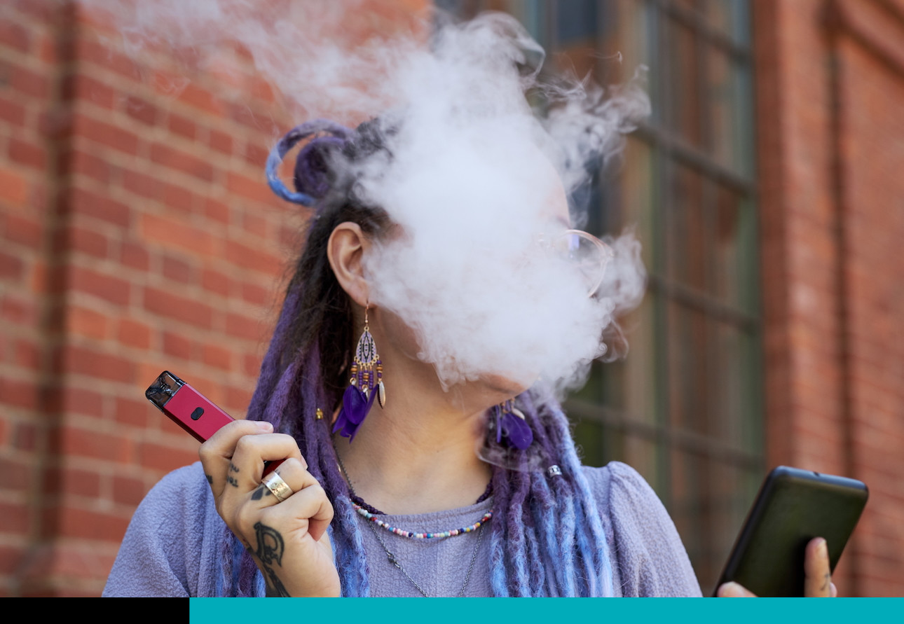 vapeadores