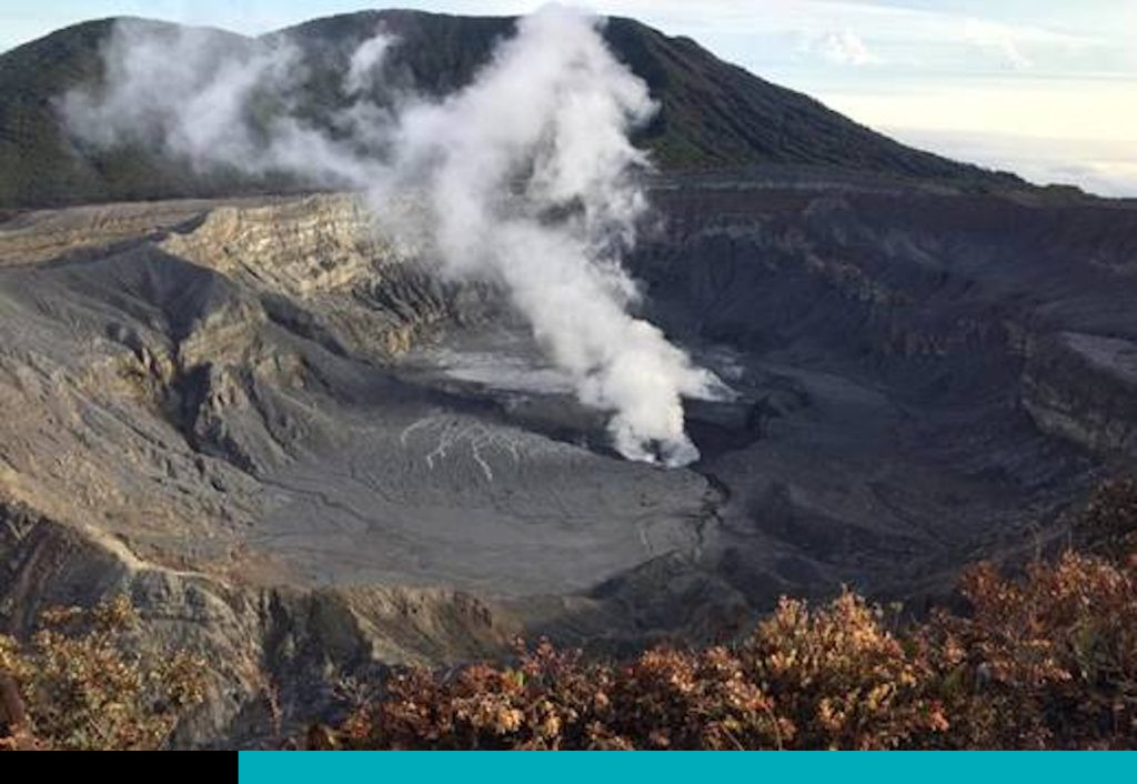 volcan poas